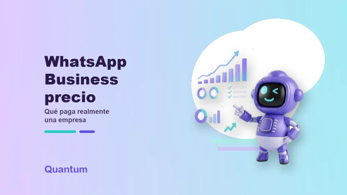 WhatsApp Business precio: que paga realmente una empresa